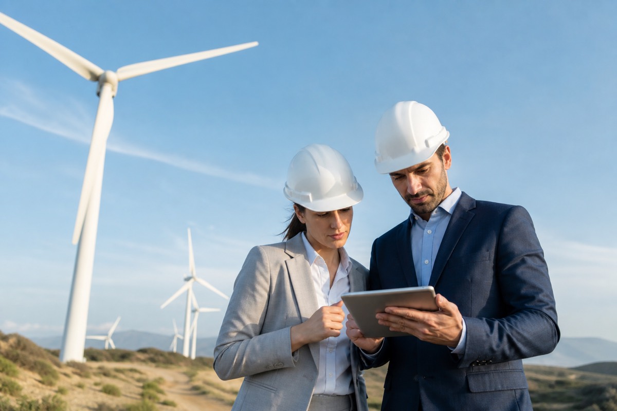 Our infrastructure strategy